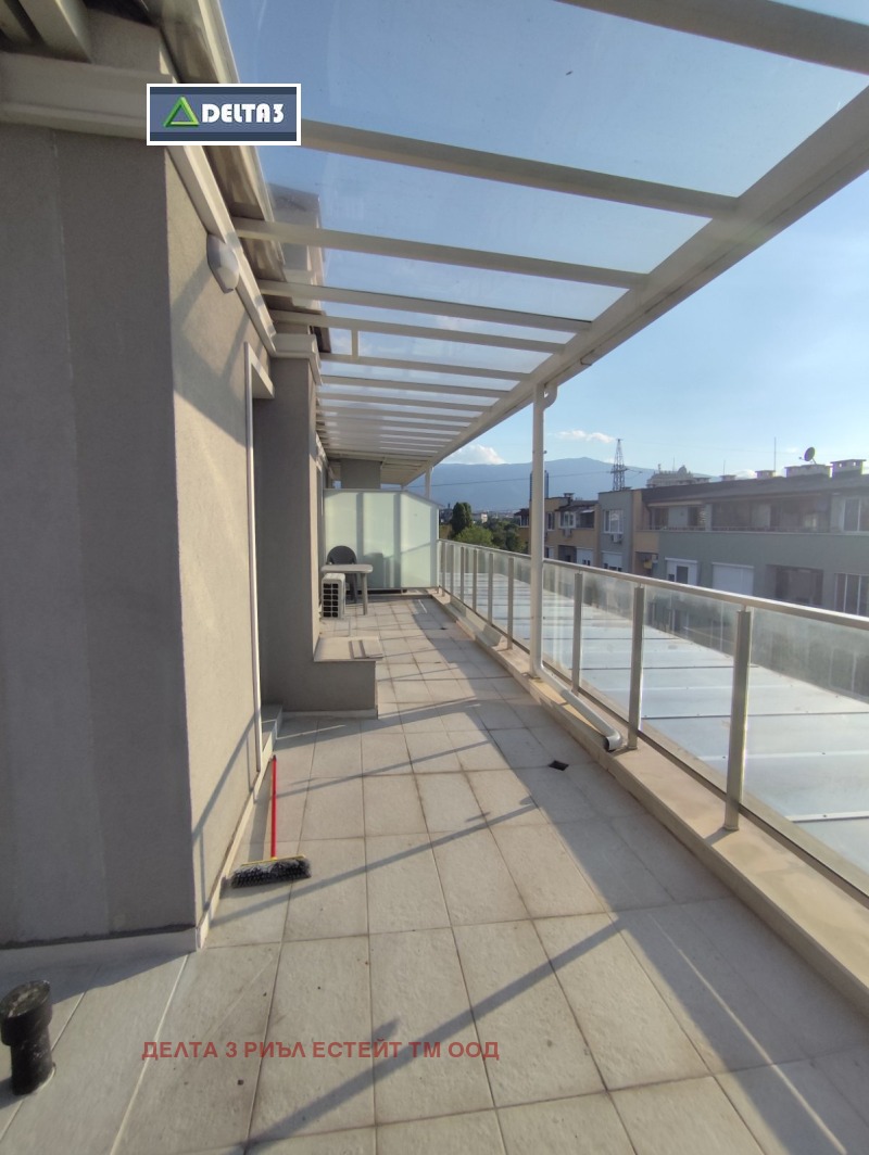 Na sprzedaż  1 sypialnia Sofia , Slatina , 97 mkw | 60260680 - obraz [17]