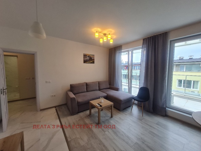 Na sprzedaż  1 sypialnia Sofia , Slatina , 97 mkw | 60260680 - obraz [2]