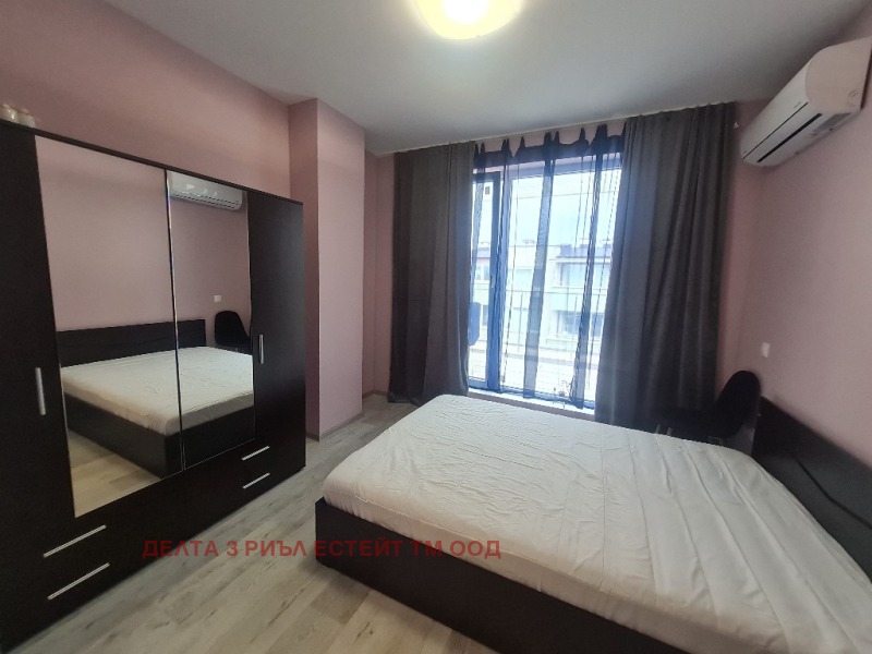 Na sprzedaż  1 sypialnia Sofia , Slatina , 97 mkw | 60260680 - obraz [5]