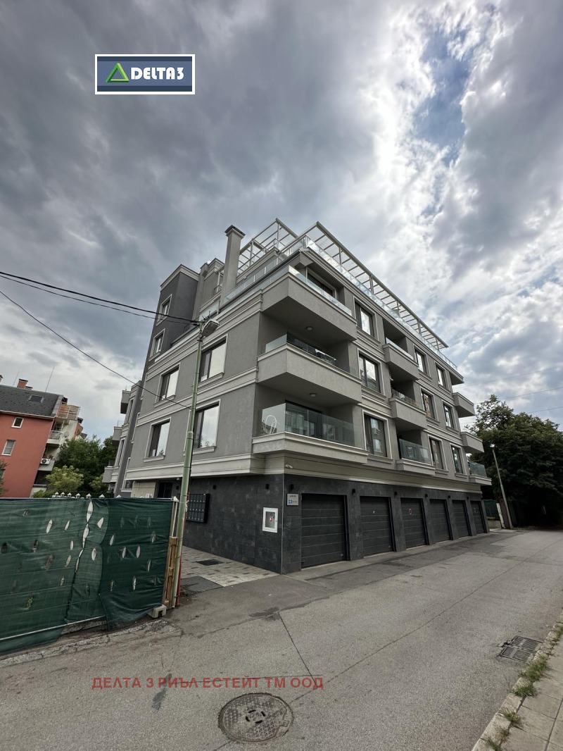Продава  2-стаен град София , Слатина , 97 кв.м | 60260680 - изображение [4]