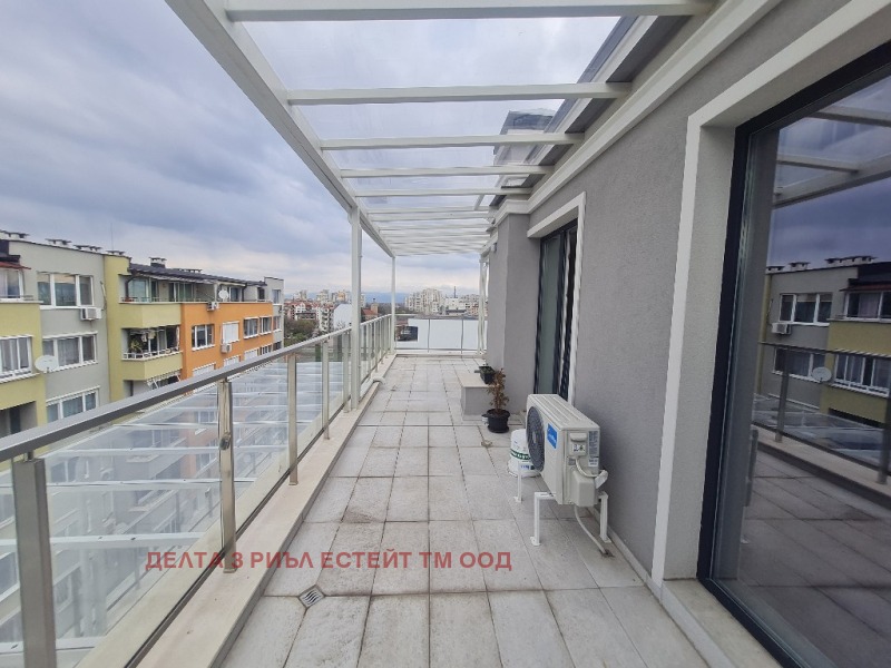 Na sprzedaż  1 sypialnia Sofia , Slatina , 97 mkw | 60260680 - obraz [10]