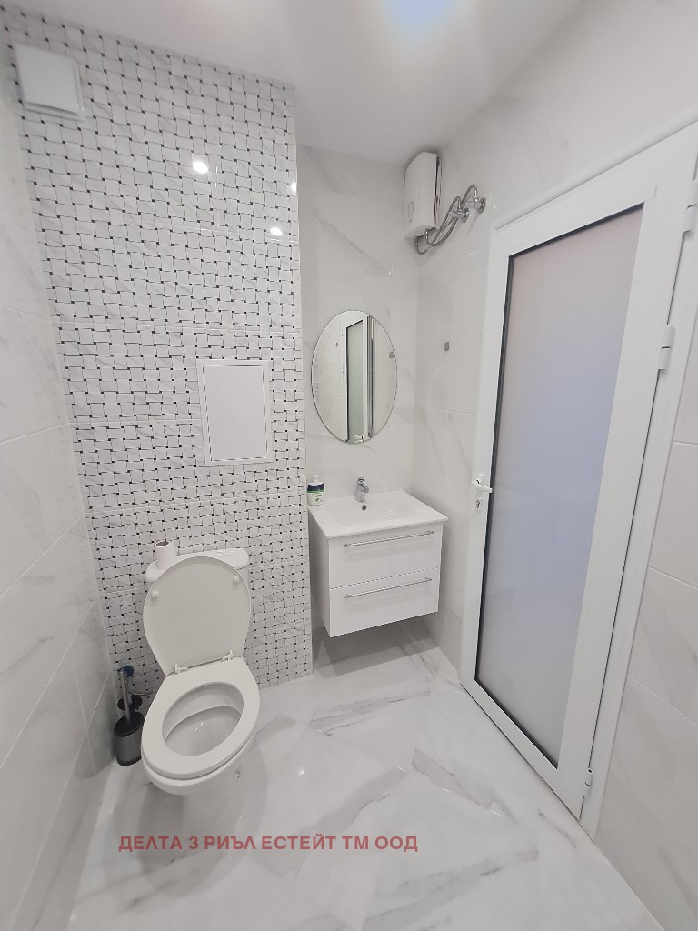 Na sprzedaż  1 sypialnia Sofia , Slatina , 97 mkw | 60260680 - obraz [8]