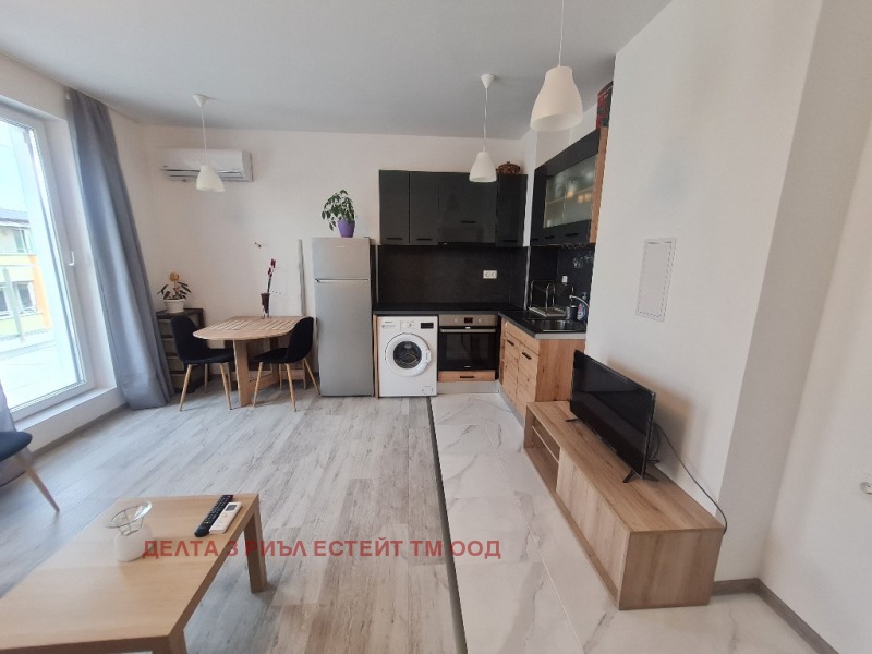 Na sprzedaż  1 sypialnia Sofia , Slatina , 97 mkw | 60260680 - obraz [3]