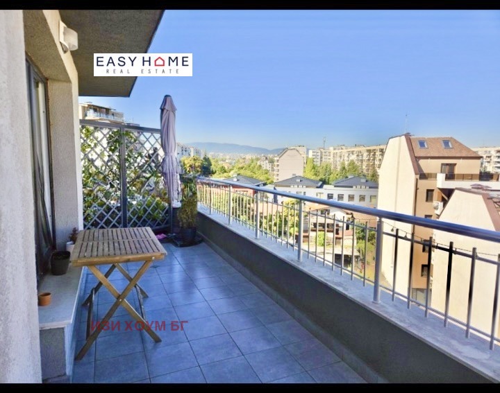 Eladó  1 hálószoba Sofia , Nadezsda 4 , 84 négyzetméter | 31571623 - kép [8]