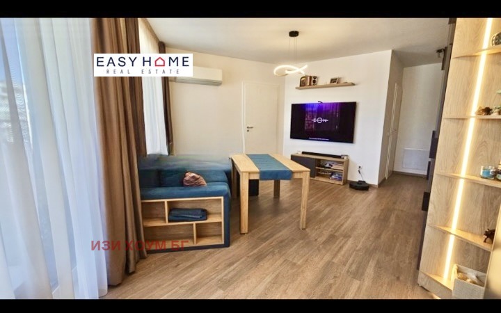 Eladó  1 hálószoba Sofia , Nadezsda 4 , 84 négyzetméter | 31571623 - kép [2]