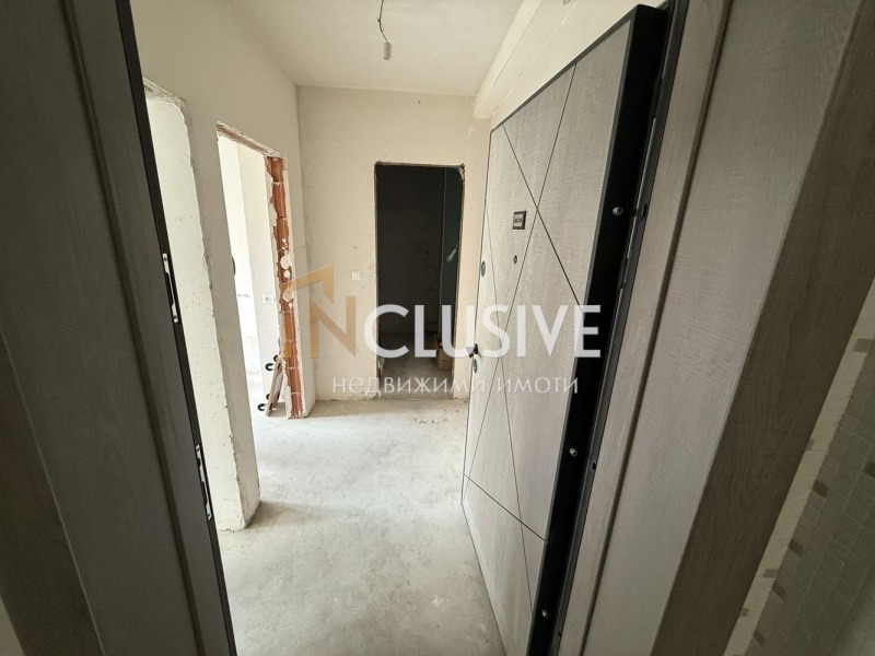 Na prodej  1 ložnice Varna , k.k. Sv.Sv. Konstantin i Elena , 53 m2 | 31826910 - obraz [4]