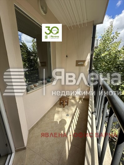 Продава 2-СТАЕН, гр. Варна, Колхозен пазар, снимка 16 - Апартаменти - 52998814
