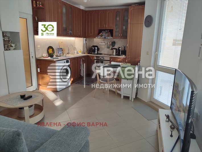 Продава 2-СТАЕН, гр. Варна, Колхозен пазар, снимка 9 - Апартаменти - 52998814
