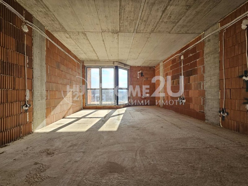 Продава 2-СТАЕН, гр. Пловдив, Кършияка, снимка 2 - Апартаменти - 53176769