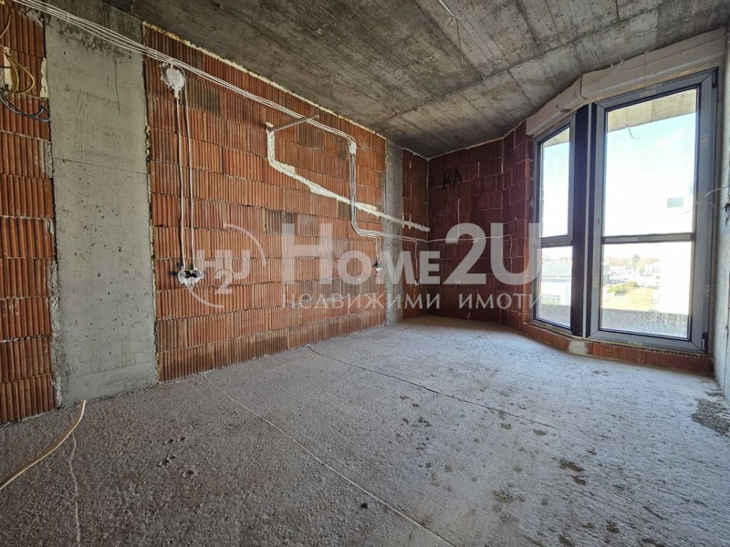 Продава 2-СТАЕН, гр. Пловдив, Кършияка, снимка 4 - Апартаменти - 53176769