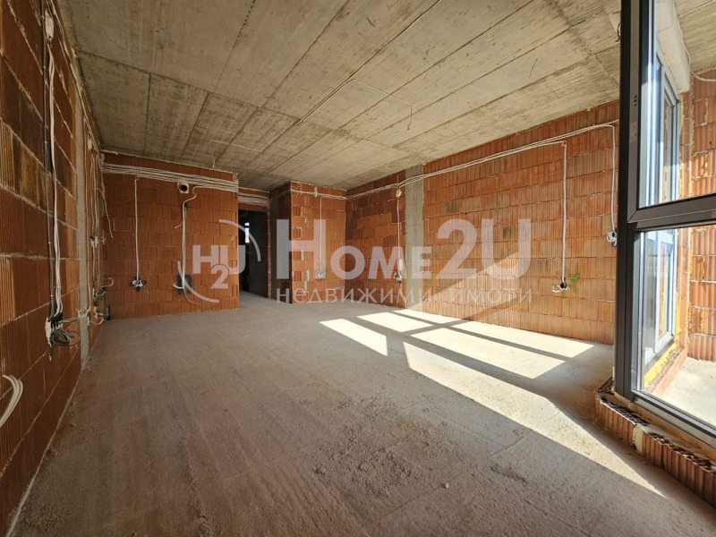 Продава 2-СТАЕН, гр. Пловдив, Кършияка, снимка 3 - Апартаменти - 53176769