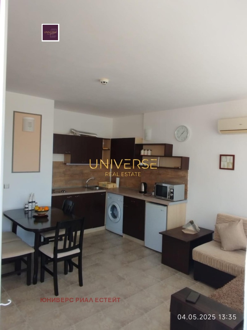 Продава 2-СТАЕН, к.к. Слънчев бряг, област Бургас, снимка 2 - Апартаменти - 53337496