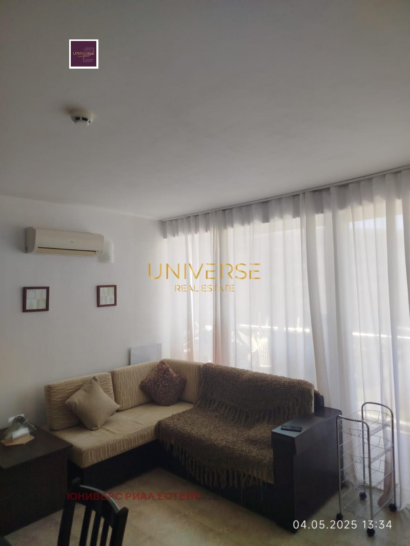 Продава 2-СТАЕН, к.к. Слънчев бряг, област Бургас, снимка 8 - Апартаменти - 53337496