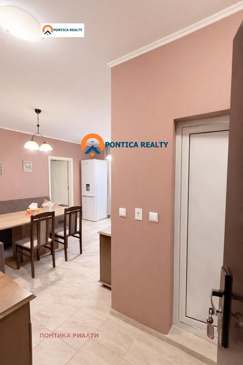 Продава 2-СТАЕН, с. Равда, област Бургас, снимка 5 - Апартаменти - 53462090