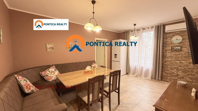 Продава  2-стаен област Бургас , с. Равда , 43 кв.м | 18521120