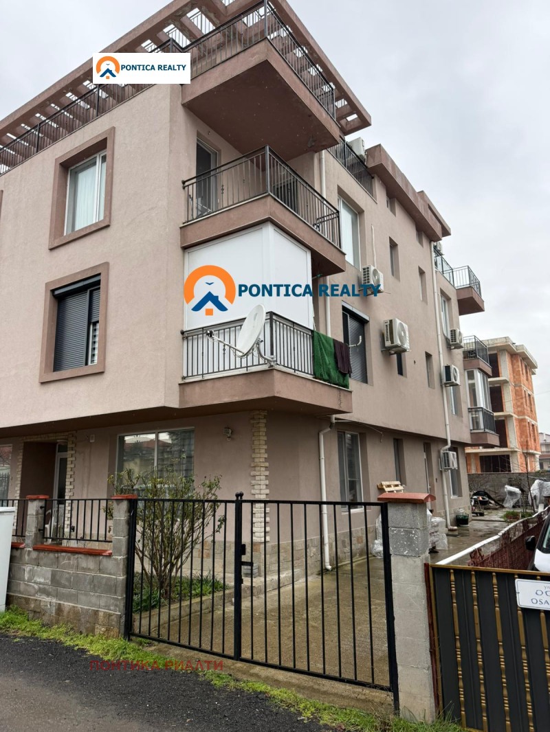 Продава 2-СТАЕН, с. Равда, област Бургас, снимка 3 - Апартаменти - 53462090