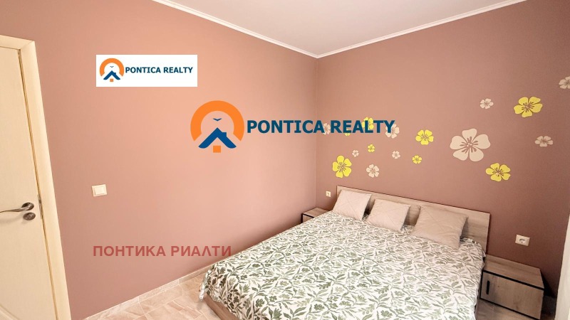 Продава 2-СТАЕН, с. Равда, област Бургас, снимка 12 - Апартаменти - 53462090