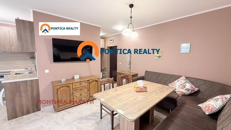 Продава 2-СТАЕН, с. Равда, област Бургас, снимка 10 - Апартаменти - 53462090