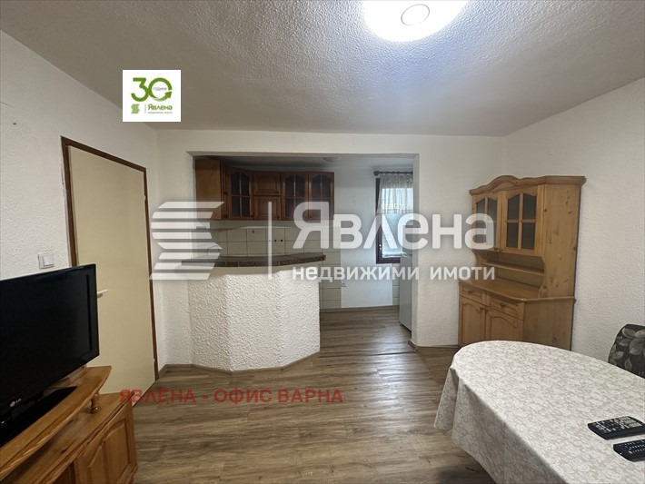 Продава 2-СТАЕН, гр. Варна, Трошево, снимка 10 - Апартаменти - 53516670