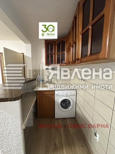 Продава 2-СТАЕН, гр. Варна, Трошево, снимка 17 - Апартаменти - 53516670