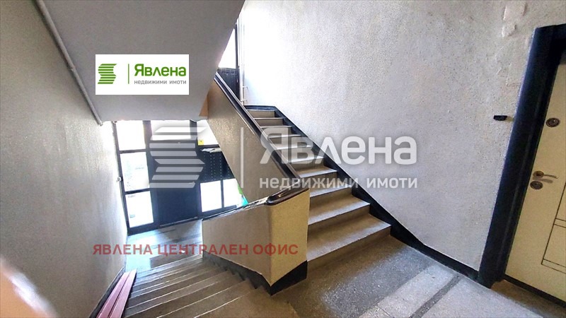 Продава 2-СТАЕН, гр. София, Оборище, снимка 10 - Апартаменти - 54612315