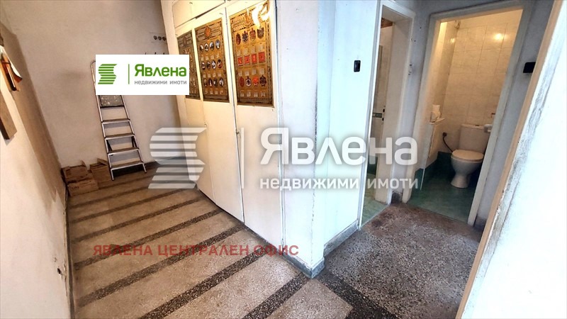 Продава 2-СТАЕН, гр. София, Оборище, снимка 8 - Апартаменти - 54612315