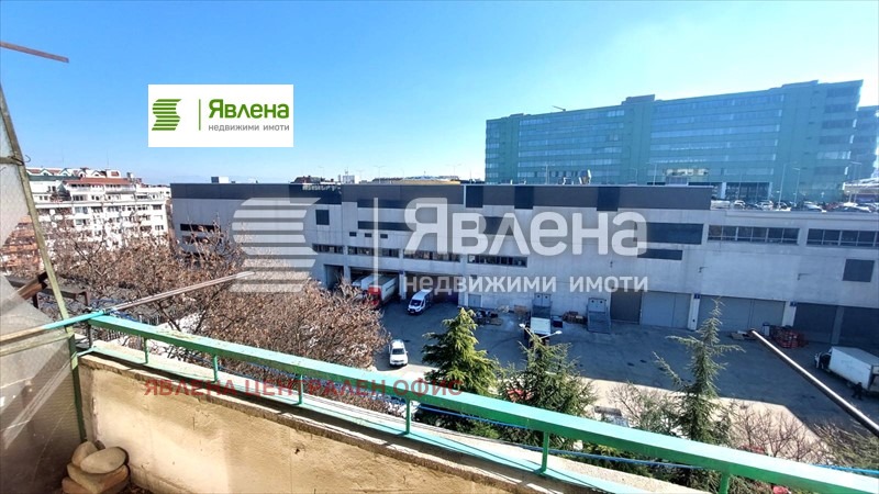 Продава 2-СТАЕН, гр. София, Оборище, снимка 6 - Апартаменти - 54612315