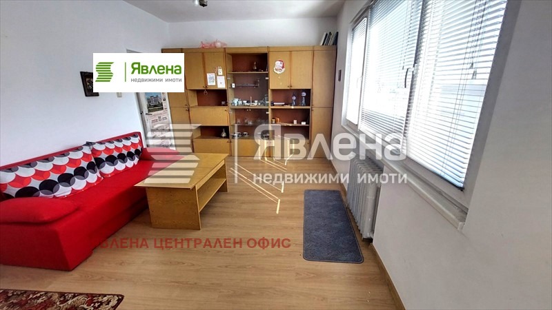 Продава 2-СТАЕН, гр. София, Оборище