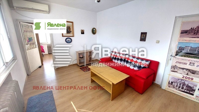 Продава 2-СТАЕН, гр. София, Оборище, снимка 2 - Апартаменти - 54612315