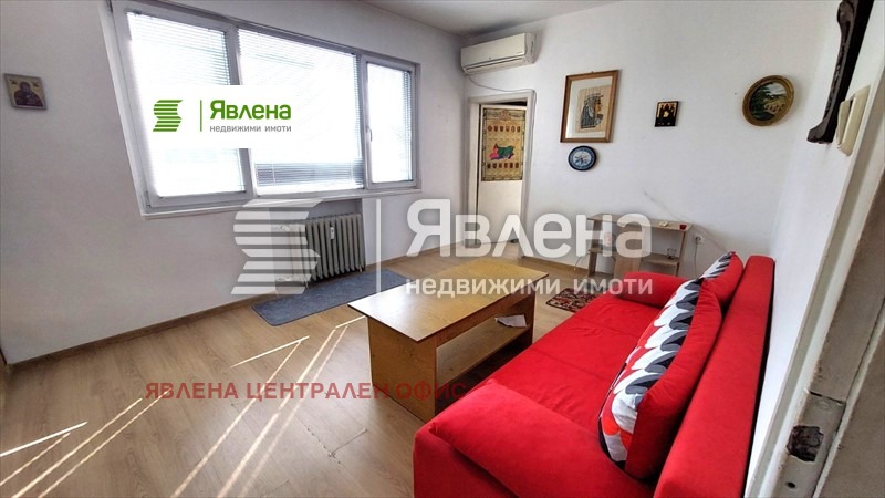 Продава 2-СТАЕН, гр. София, Оборище, снимка 3 - Апартаменти - 54612315