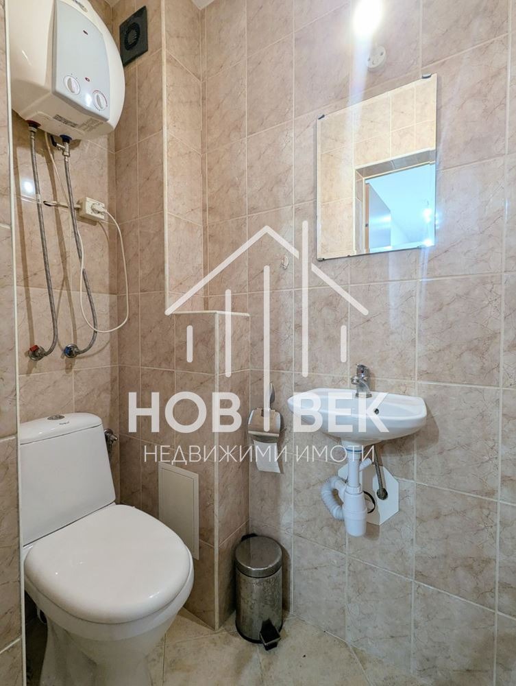 Продава 2-СТАЕН, гр. Варна, Бриз, снимка 7 - Апартаменти - 54736428