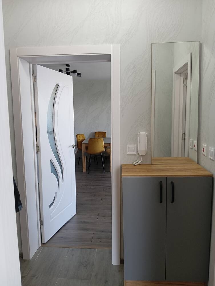 Продава 2-СТАЕН, гр. Пловдив, Остромила, снимка 8 - Апартаменти - 55681614