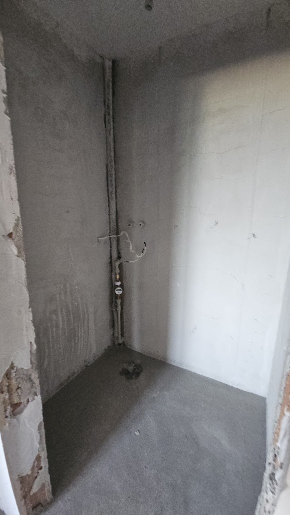 Продава 2-СТАЕН, гр. Пловдив, Остромила, снимка 10 - Апартаменти - 55681614
