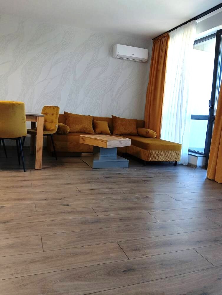 Продава 2-СТАЕН, гр. Пловдив, Остромила, снимка 3 - Апартаменти - 55681614