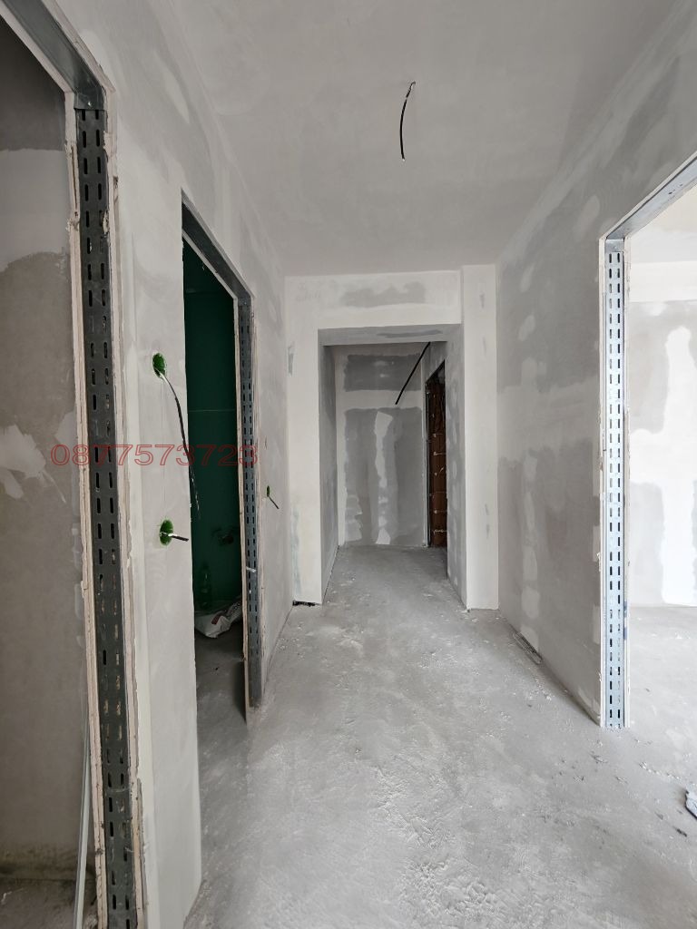 Продава 2-СТАЕН, гр. Варна, Младост 1, снимка 12 - Апартаменти - 55912247