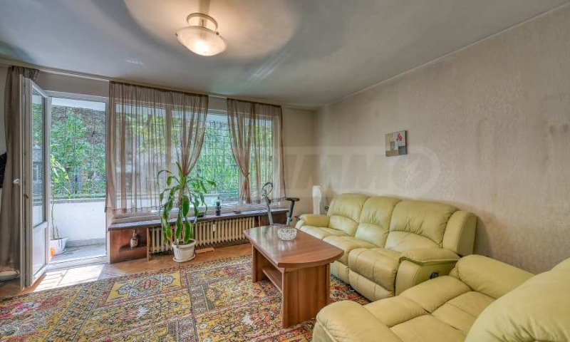 Продава  3-стаен град София , Красно село , 130 кв.м | 43415417 - изображение [5]