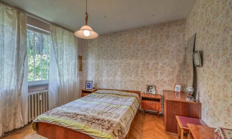 Продава  3-стаен град София , Красно село , 130 кв.м | 43415417 - изображение [3]