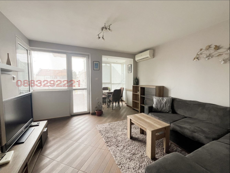 Na prodej  2 ložnice Burgas , Centar , 85 m2 | 22285789