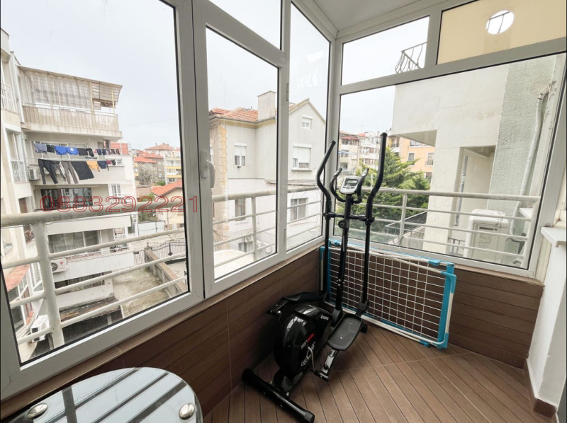 Na prodej  2 ložnice Burgas , Centar , 85 m2 | 22285789 - obraz [9]