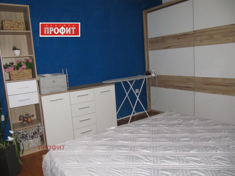 Myytävänä  2 makuuhuonetta Plovdiv , Ostromila , 115 neliömetriä | 67458355 - kuva [10]
