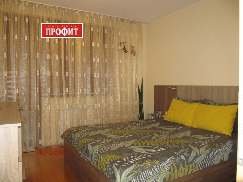 Myytävänä  2 makuuhuonetta Plovdiv , Ostromila , 115 neliömetriä | 67458355 - kuva [6]