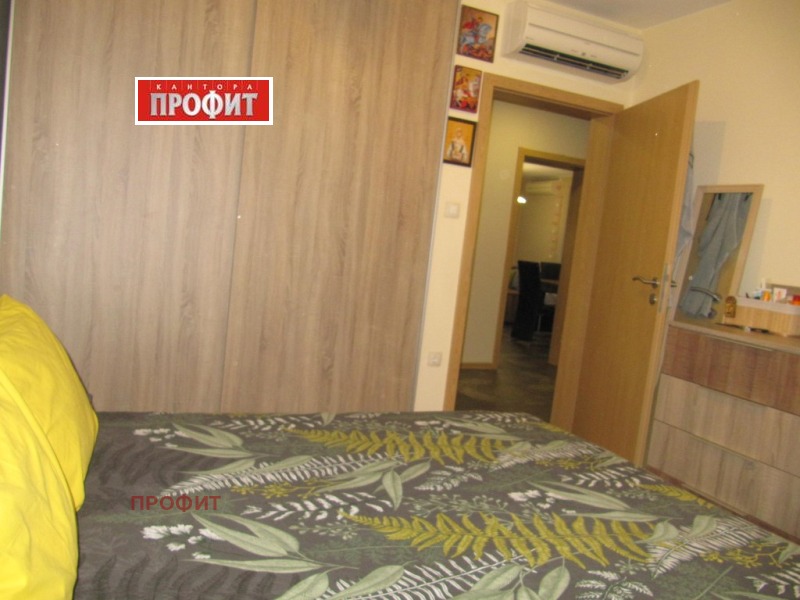 Myytävänä  2 makuuhuonetta Plovdiv , Ostromila , 115 neliömetriä | 67458355 - kuva [7]
