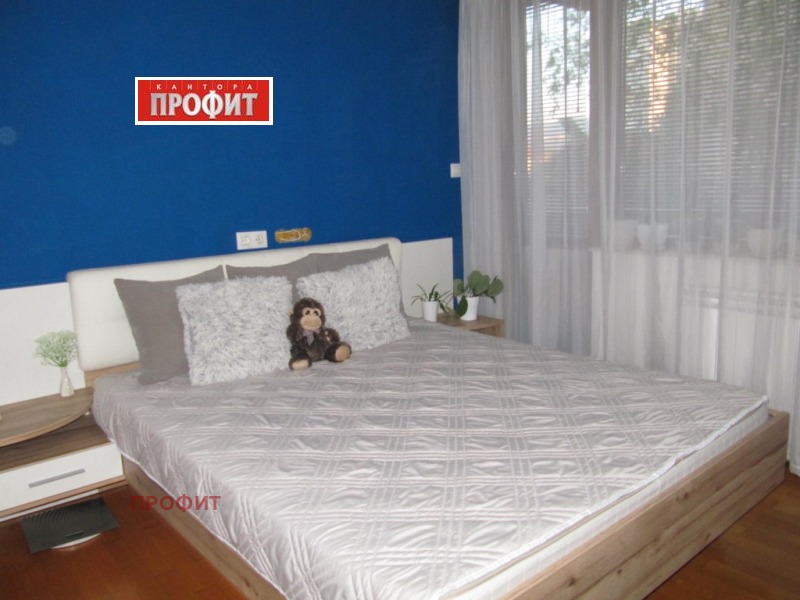 Myytävänä  2 makuuhuonetta Plovdiv , Ostromila , 115 neliömetriä | 67458355 - kuva [9]