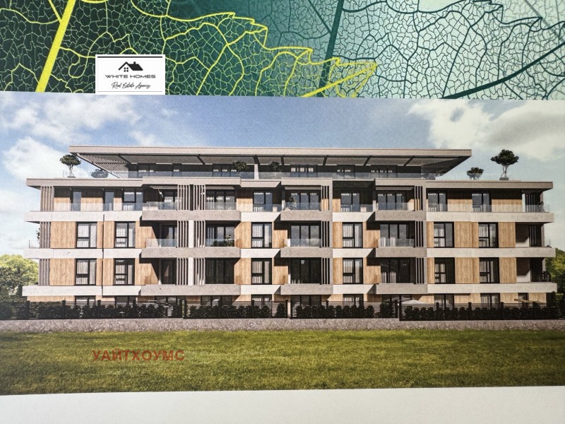 In vendita  2 camere da letto Sofia , Liulin 5 , 120 mq | 93246151