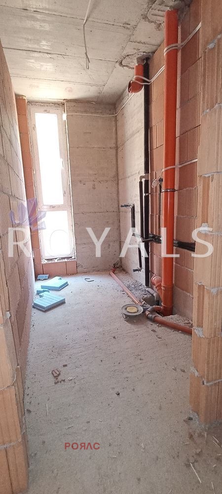 Продава  3-стаен град Варна , Възраждане 3 , 105 кв.м | 40255422 - изображение [7]