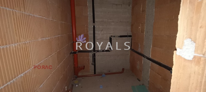 Продава  3-стаен град Варна , Възраждане 3 , 105 кв.м | 40255422 - изображение [9]
