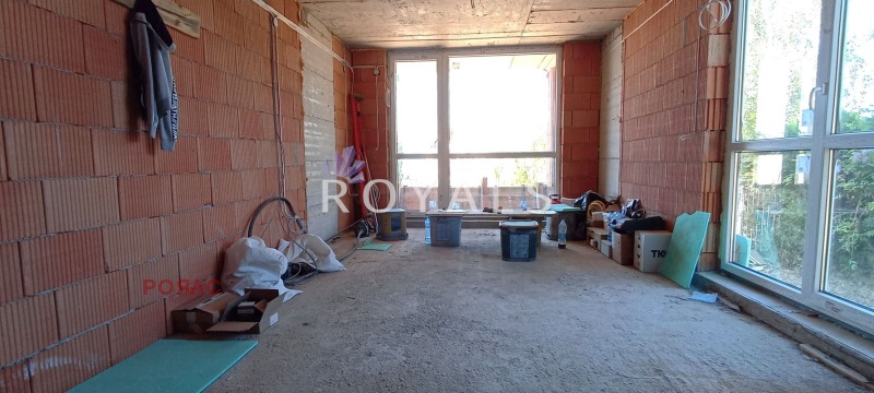 Продава  3-стаен град Варна , Възраждане 3 , 105 кв.м | 40255422