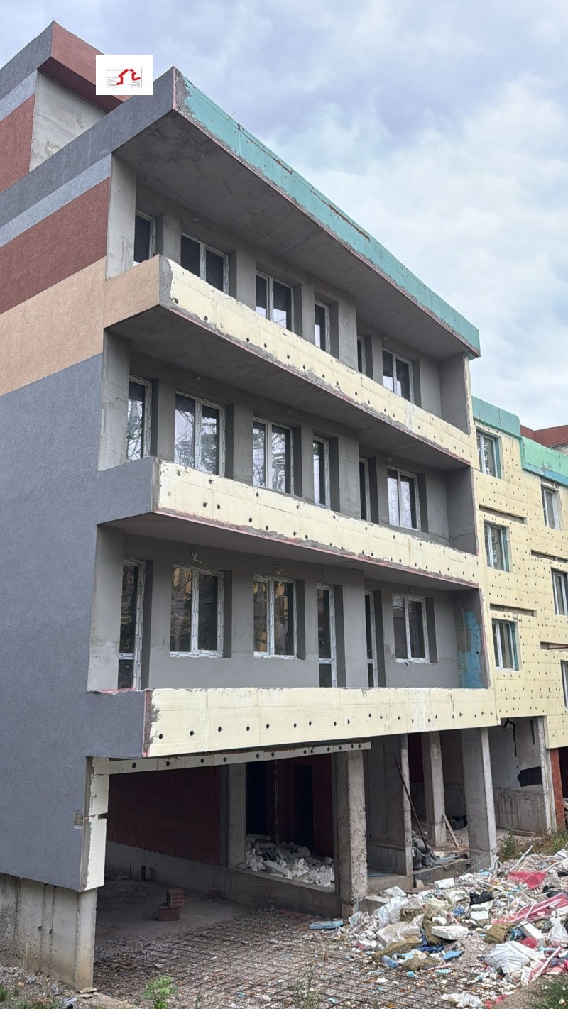 Продава  3-стаен град София , Витоша , 100 кв.м | 29507372 - изображение [2]