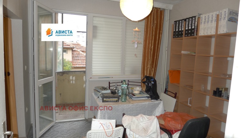 Продава  3-стаен град София , Стрелбище , 110 кв.м | 59928627 - изображение [5]