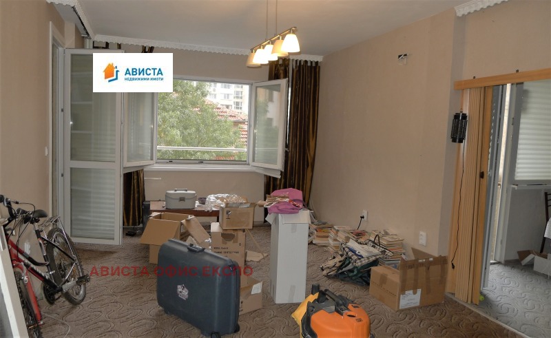 Продава  3-стаен град София , Стрелбище , 110 кв.м | 59928627 - изображение [4]